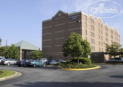 Photos Comfort Inn Conference Center