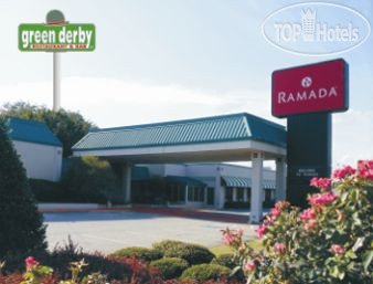 Фото Ramada Perry