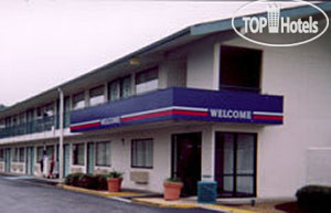 Фото Motel 6 Nashville - Goodlettsville