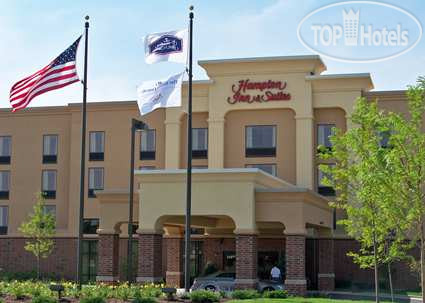 Photos Hampton Inn & Suites Chicago-Libertyville