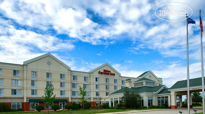 Фото Hilton Garden Inn Kankakee