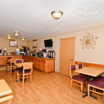 Best Western John Day Inn 