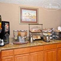 Best Western John Day Inn 