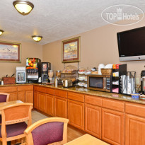 Best Western John Day Inn 