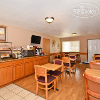 Best Western John Day Inn 