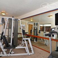 Best Western John Day Inn 