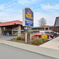 Best Western John Day Inn 