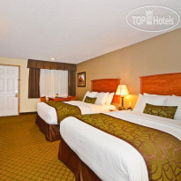 Best Western John Day Inn 