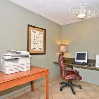 Best Western John Day Inn 