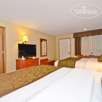 Best Western John Day Inn 