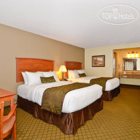 Best Western John Day Inn 