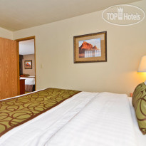 Best Western John Day Inn 
