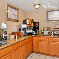 Best Western John Day Inn 