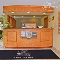 Best Western John Day Inn 
