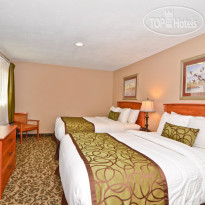 Best Western John Day Inn 