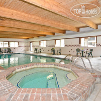 Best Western John Day Inn 