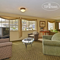 Best Western John Day Inn 