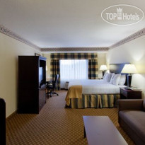 Holiday Inn Portland - Gresham 