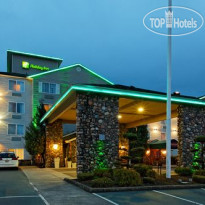 Holiday Inn Portland - Gresham 