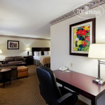 Holiday Inn Portland - Gresham 