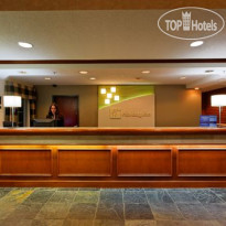 Holiday Inn Portland - Gresham 