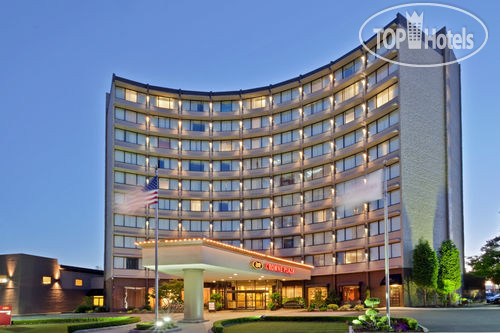 Фотографии отеля  Crowne Plaza Portland-Downtown Conv Ctr 4*