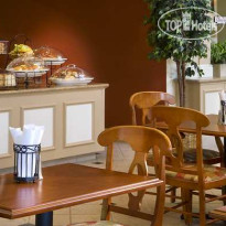 Hilton Garden Inn Portland Beaverton 