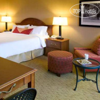 Hilton Garden Inn Portland Beaverton 