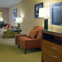 Hilton Garden Inn Portland Beaverton 