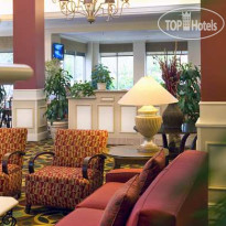 Hilton Garden Inn Portland Beaverton 