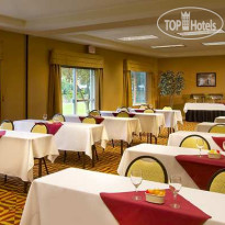 Hilton Garden Inn Portland Beaverton 