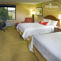 Hilton Garden Inn Portland Beaverton 