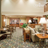 Staybridge Suites Portland Airport 