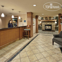 Staybridge Suites Portland Airport 