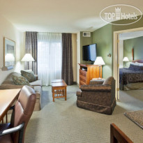 Staybridge Suites Portland Airport 