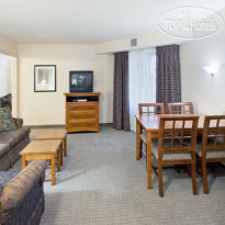 Staybridge Suites Portland Airport 