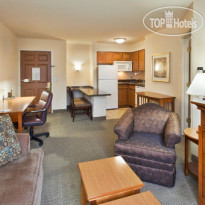 Staybridge Suites Portland Airport 