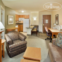 Staybridge Suites Portland Airport 