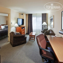 Staybridge Suites Portland Airport 