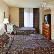 Staybridge Suites Portland Airport 