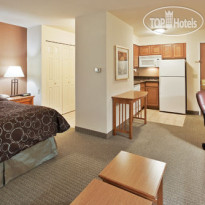 Staybridge Suites Portland Airport 