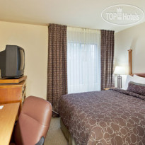 Staybridge Suites Portland Airport 