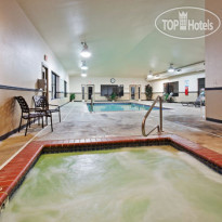 Staybridge Suites Portland Airport 