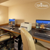 Staybridge Suites Portland Airport 