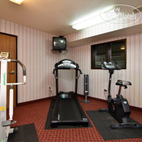 Best Western Newberg Inn 