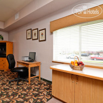 Best Western Newberg Inn 