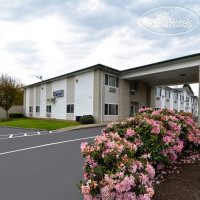 Best Western Newberg Inn 2*