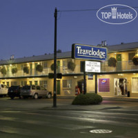 Travelodge Pendleton Oregon 2*