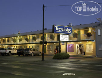 Фотографии отеля  Travelodge Pendleton Oregon 2*