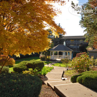 Shilo Inn Hotel & Suites - Portland/Beaverton 3*